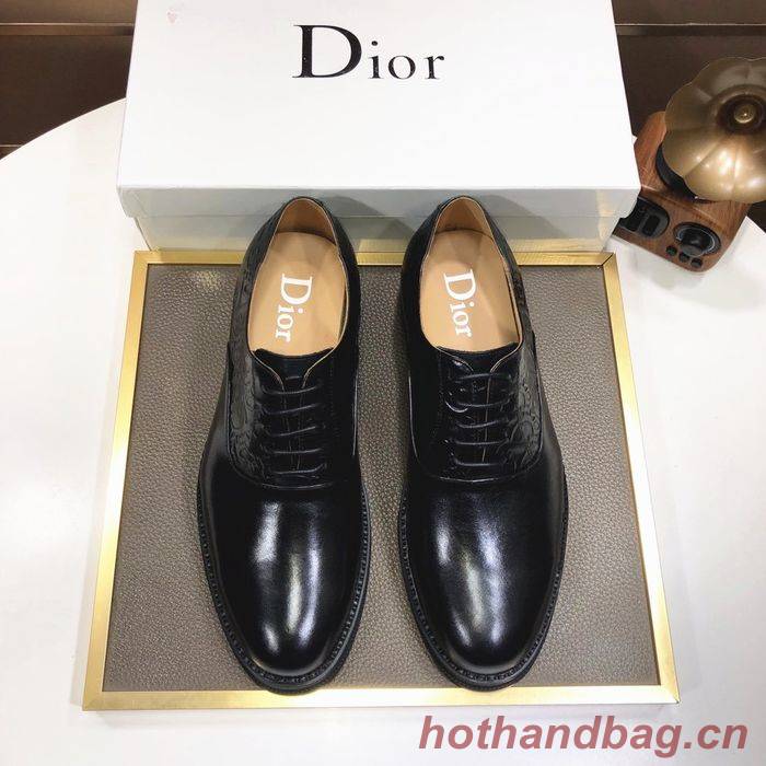 Chrisitan Dior Man shoes CD00013